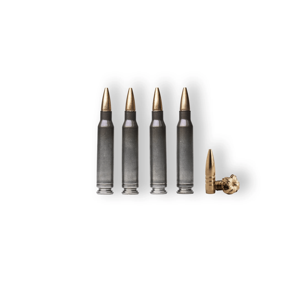 Centerfire Ammo