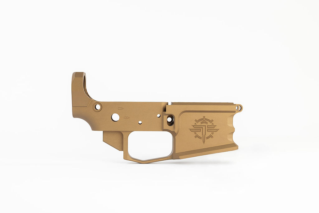 Lower Receivers