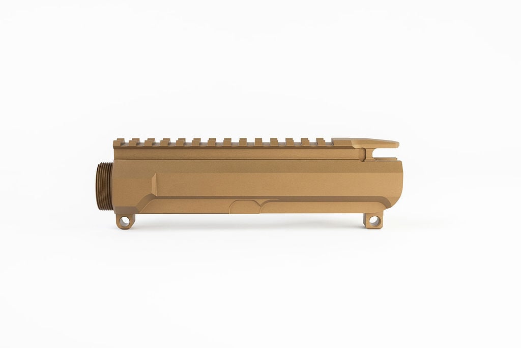 Upper Receivers