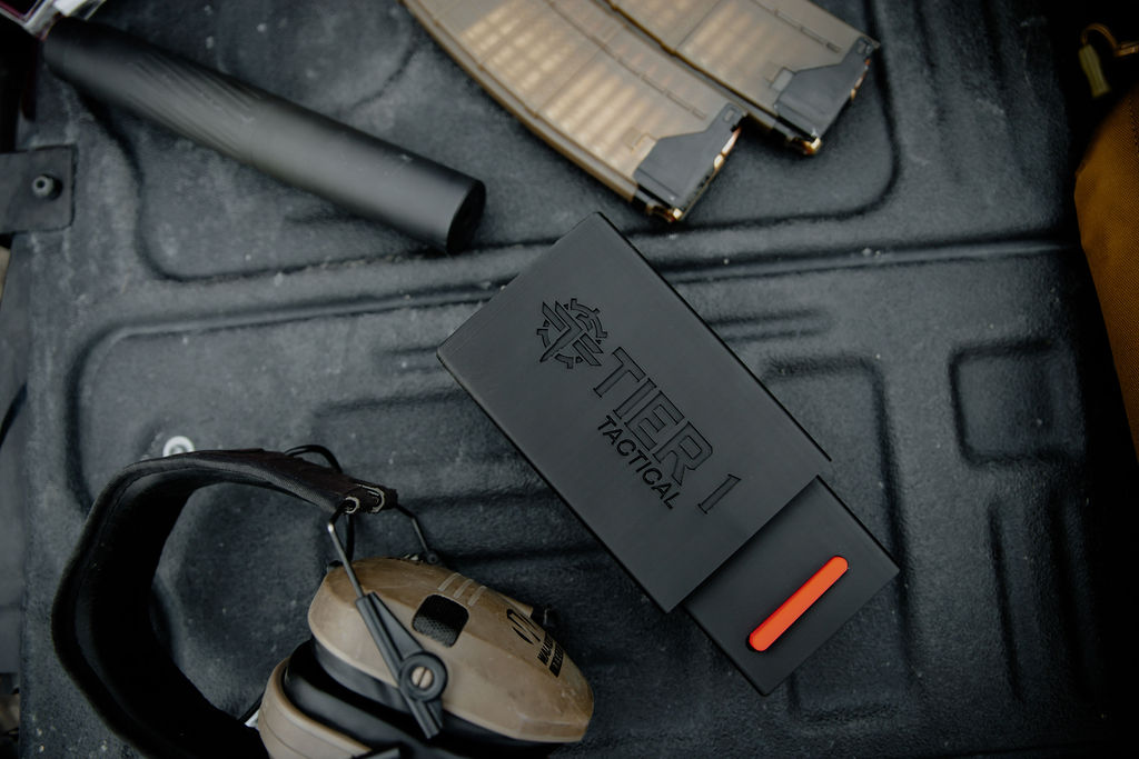 Shooting Accessories