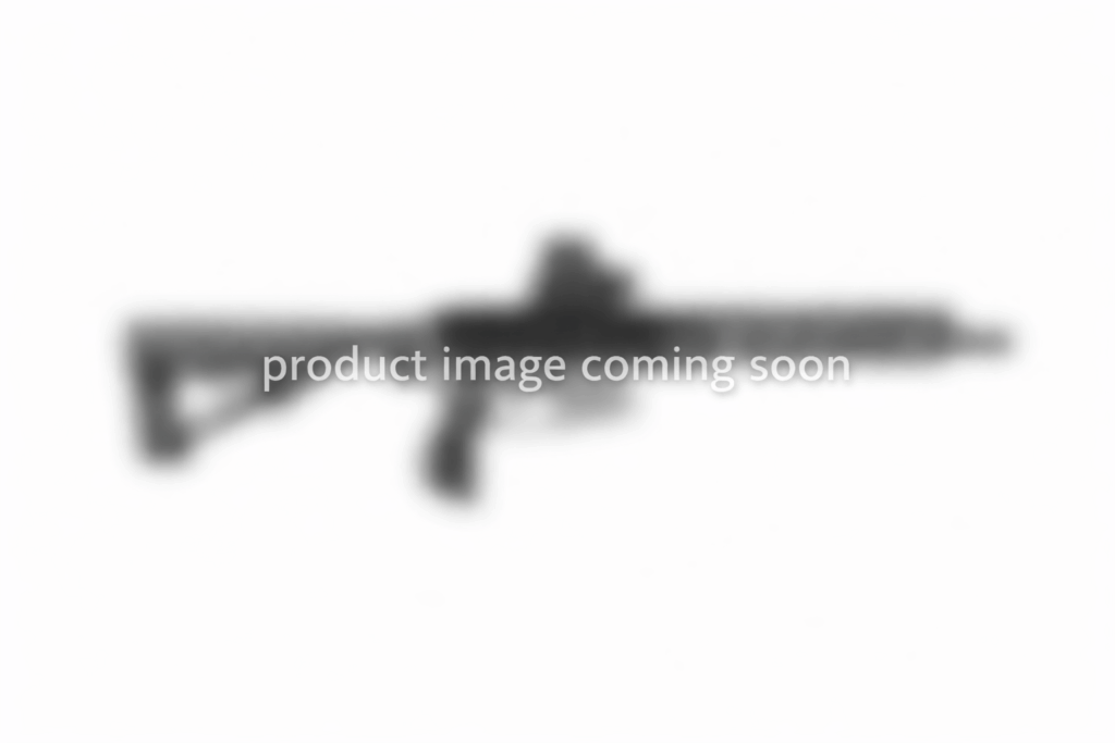 350 Legend Rifles
