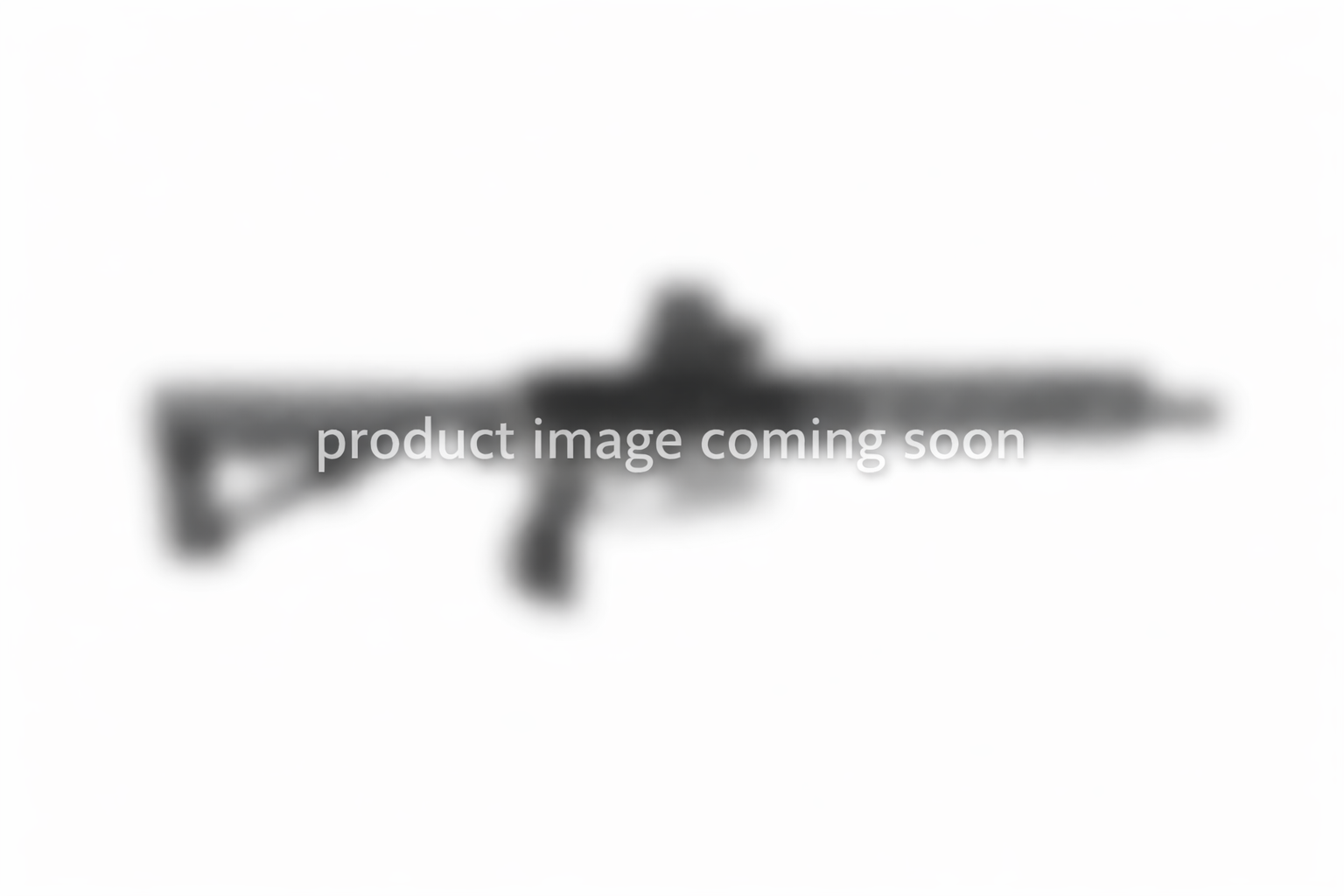 Photo Coming Soon 5.56 AR 15
