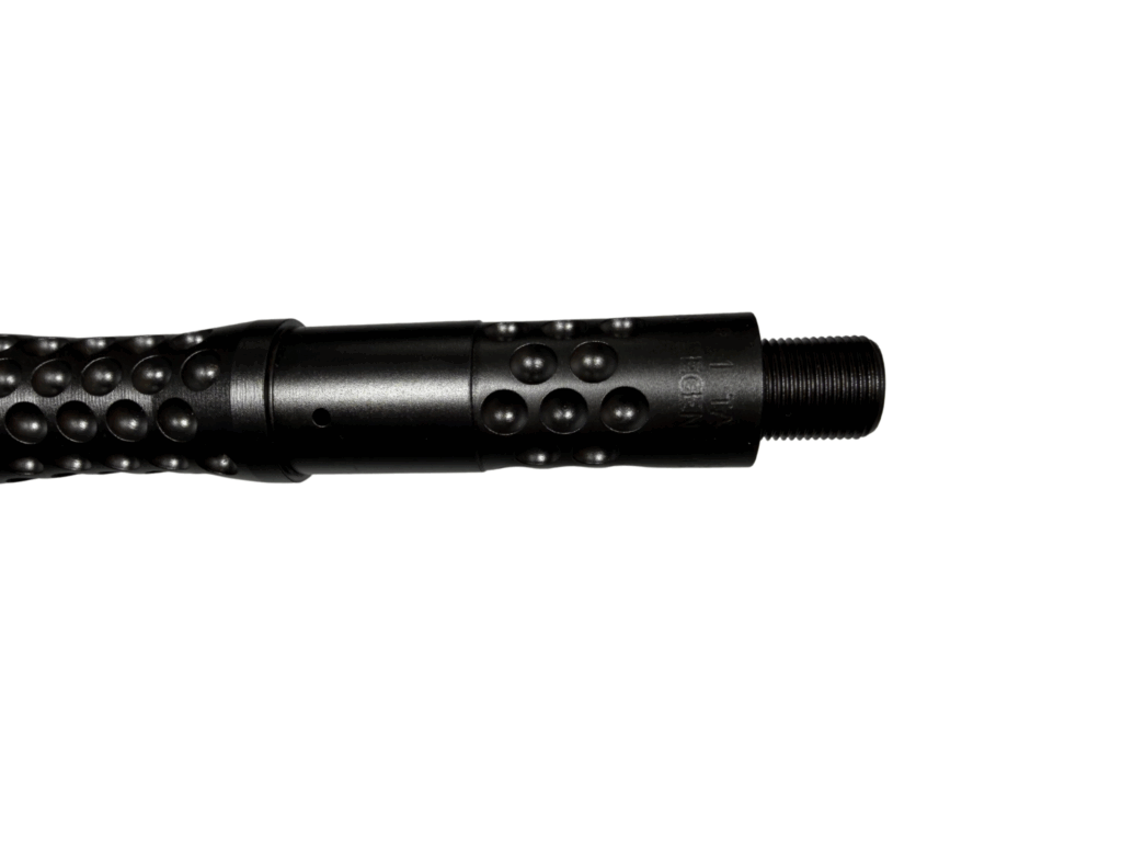 Barrels and Muzzle Devices