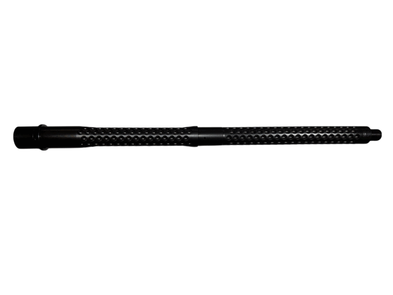 350 Legend AR Barrel