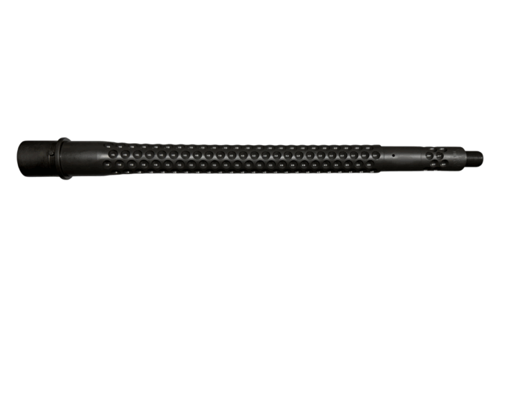 Tier 1 Tactical 12.5 5.56 barrel