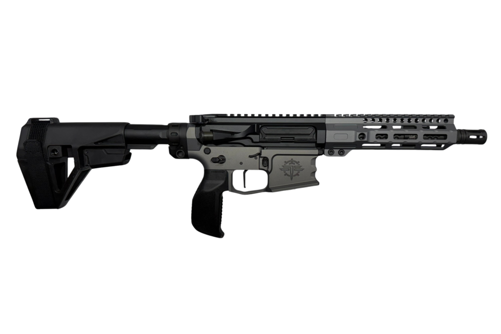 300 Blackout Pistols