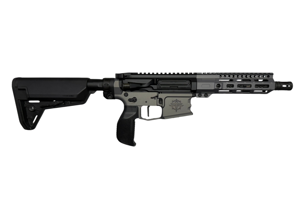 300 Blackout Rifles