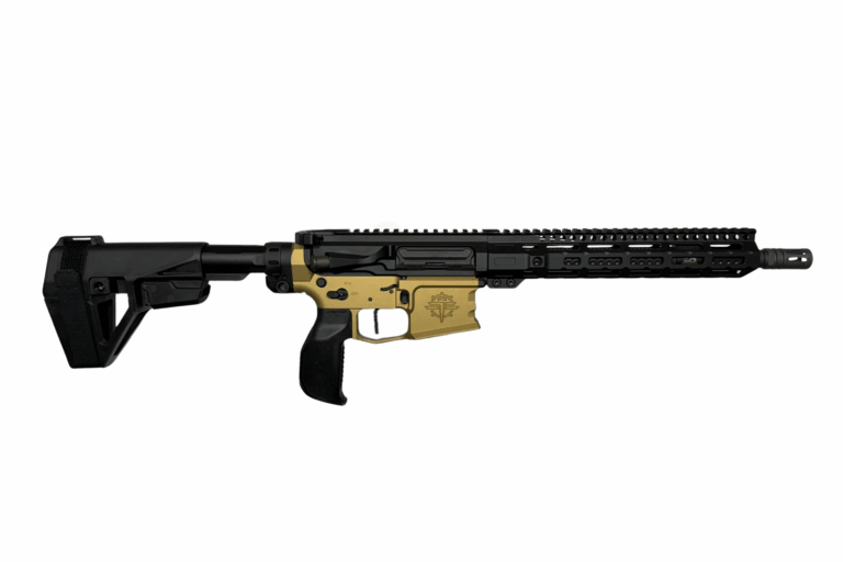 11.5 AR pistol