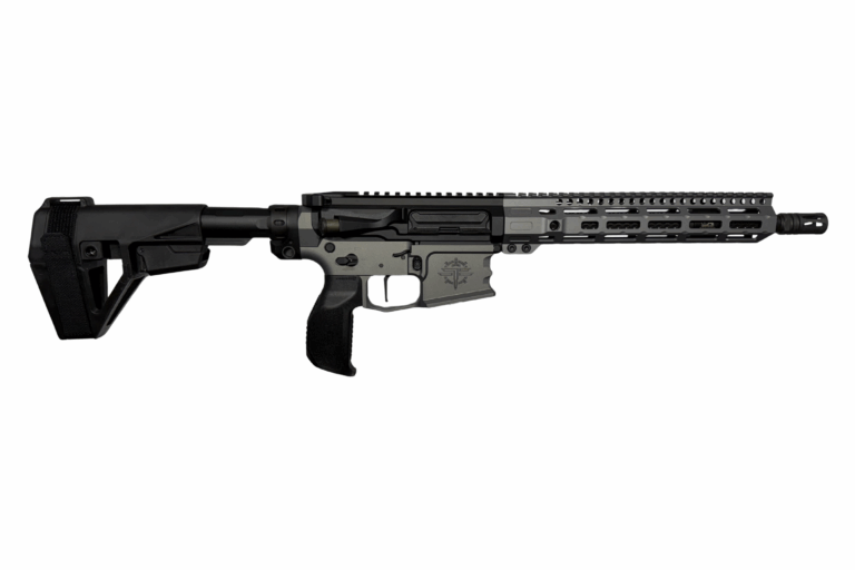 11.5 ar pistol