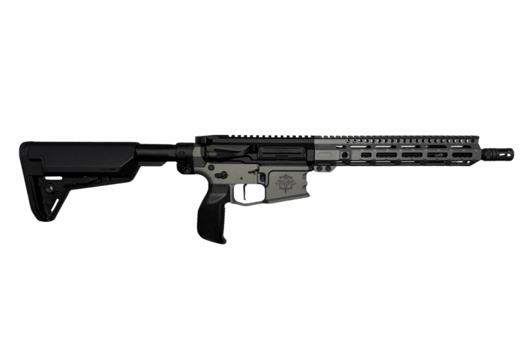 Tier 1 Tactical Kratos 11.5 SBR
