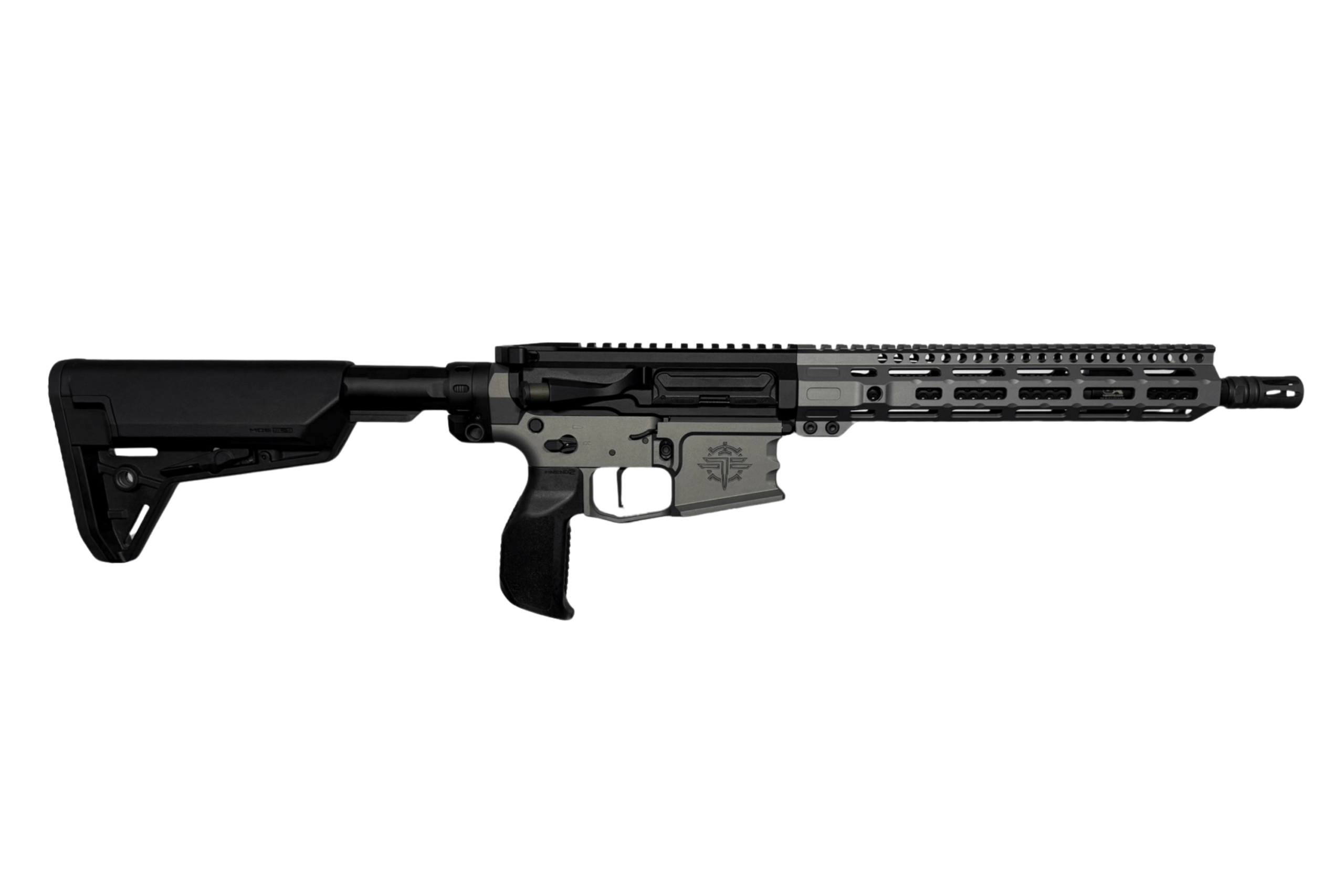 T1T-556-11.5R-GB (1) Tier 1 Tactical Kratos 11.5 SBR
